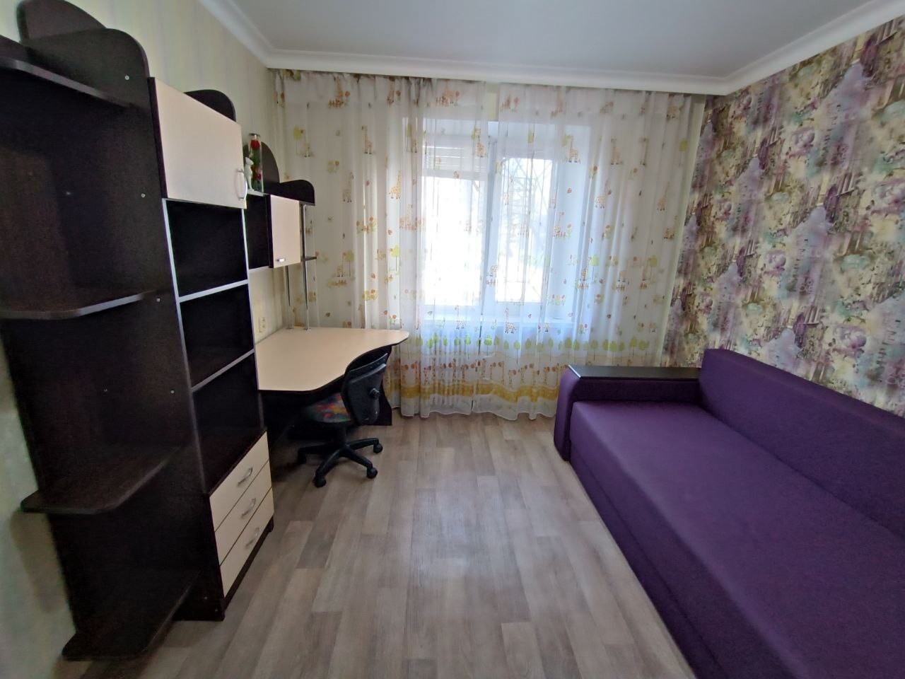 Продаж 3-кімнатної квартири 69.65 м², Донецьке шосе, 2