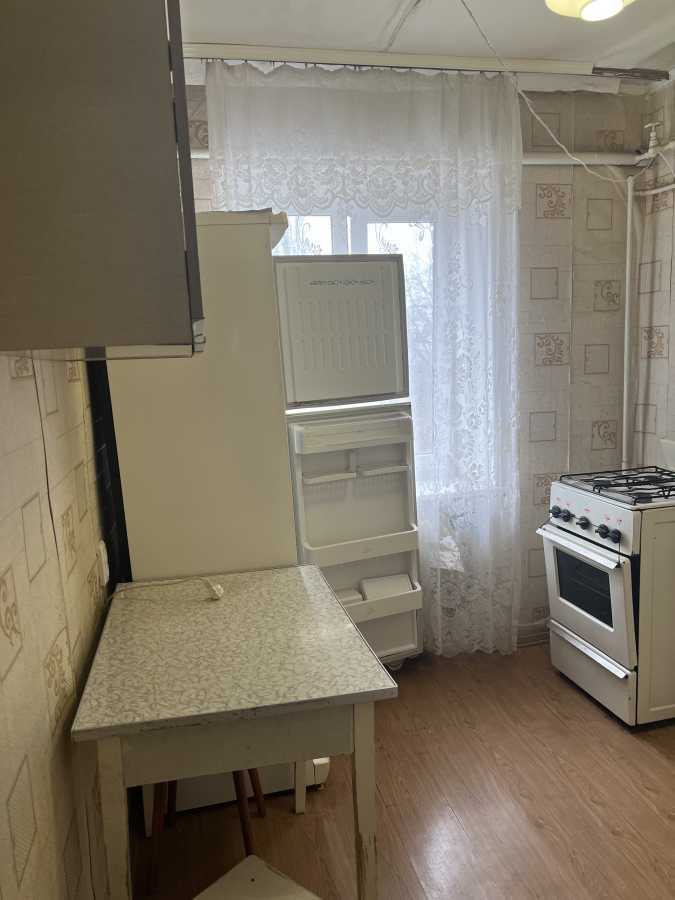 Продаж 1-кімнатної квартири 32 м², Котовського, 11