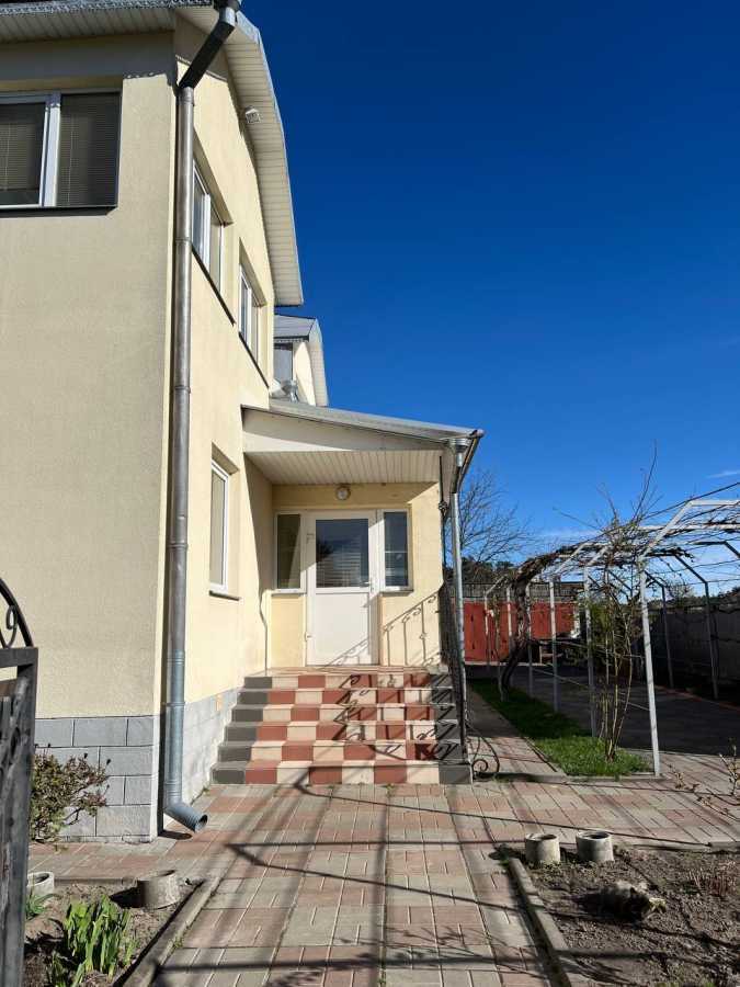 Продаж будинку 194 м², Мнишенка