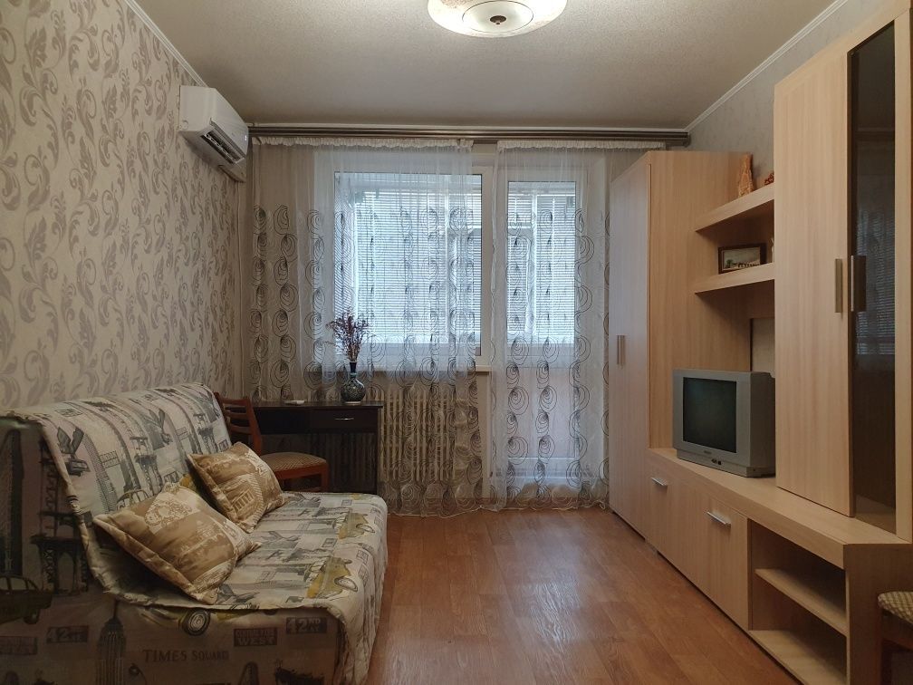 Аренда 1-комнатной квартиры 38 м²