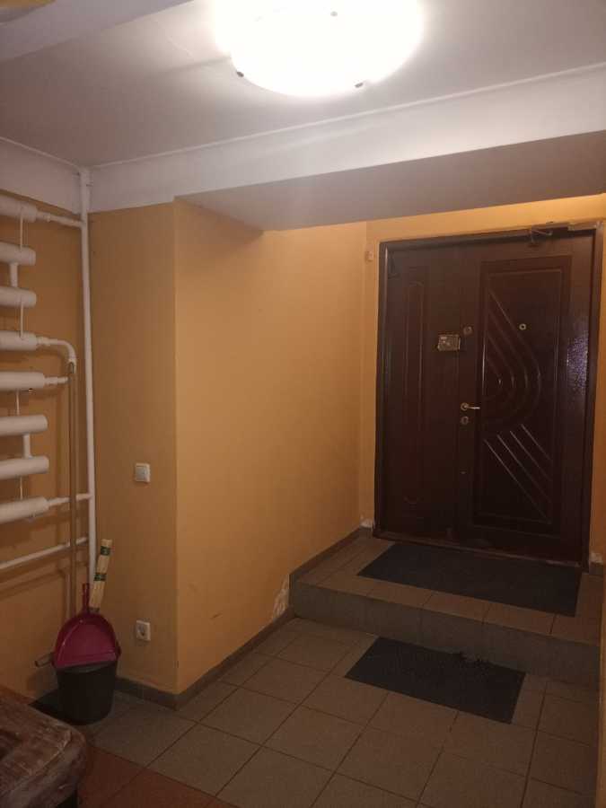 Продажа 2-комнатной квартиры 47 м², Никольский пер., 9