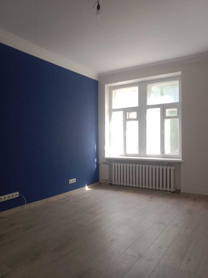 Продажа 2-комнатной квартиры 47 м², Никольский пер., 9