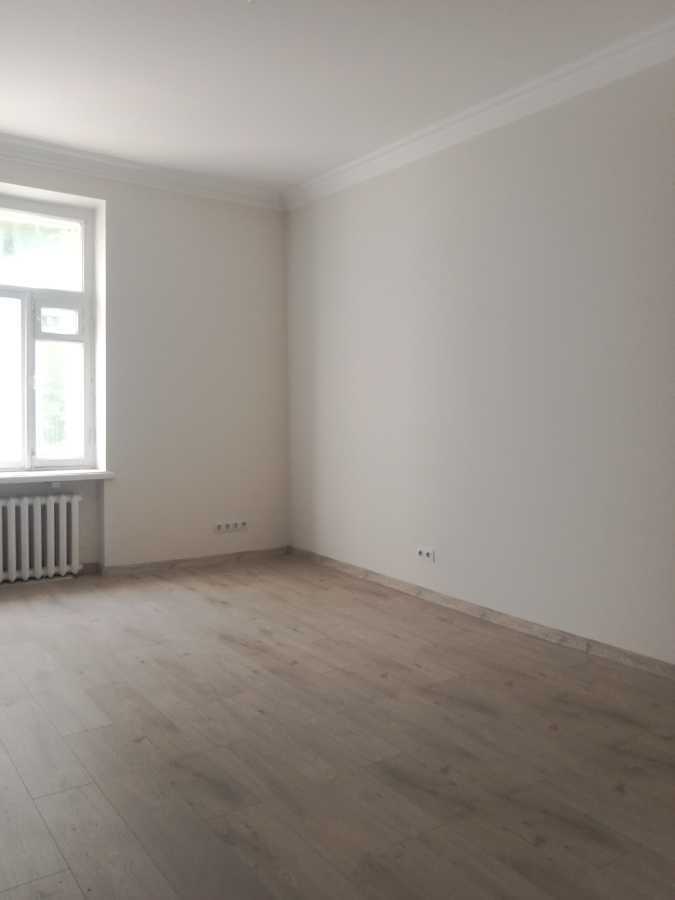 Продажа 2-комнатной квартиры 47 м², Никольский пер., 9