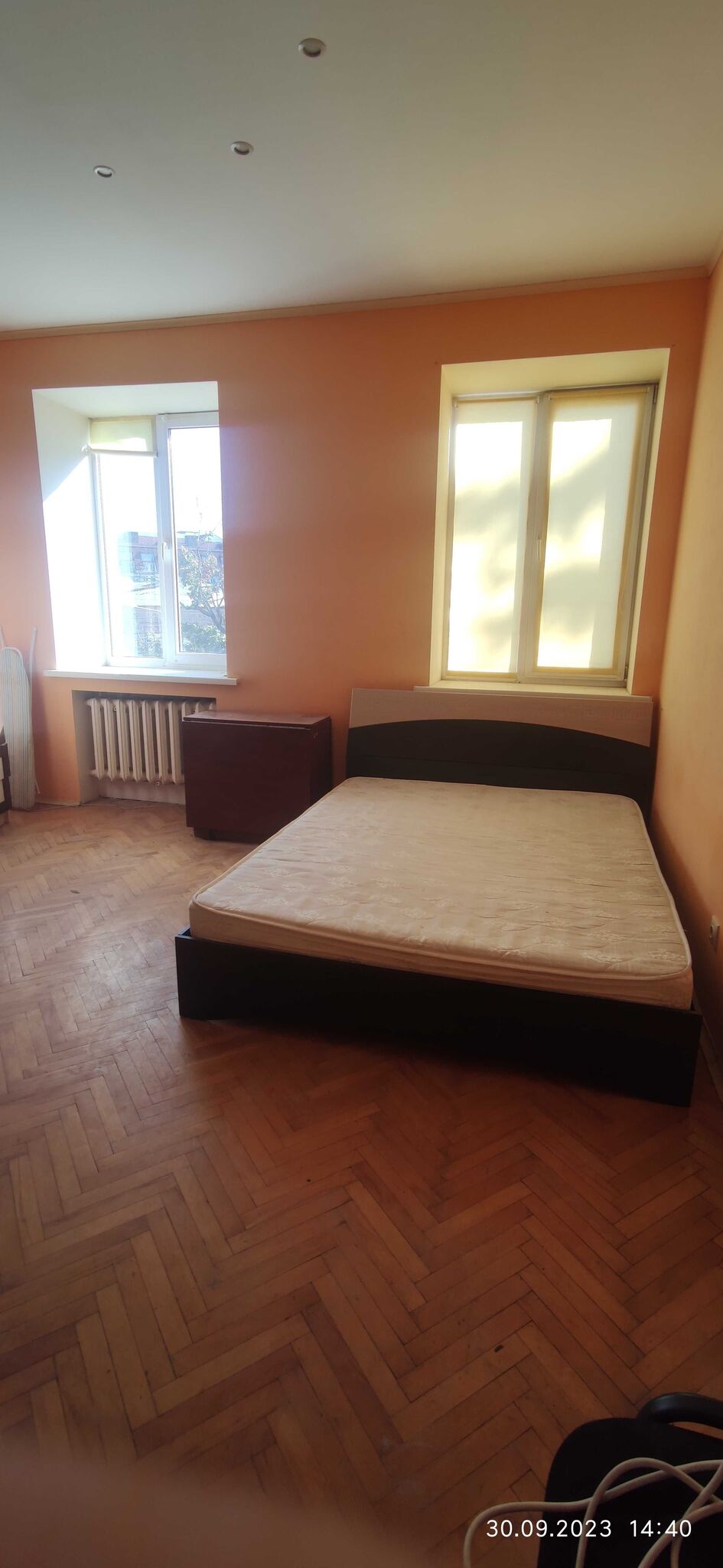 Аренда 2-комнатной квартиры 50 м²