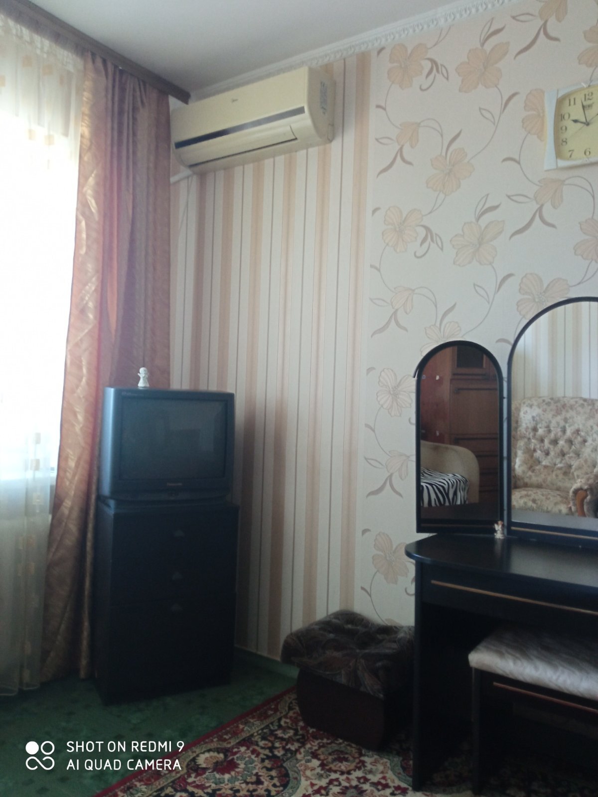 Аренда 1-комнатной квартиры 34 м², Марсельская ул., 23