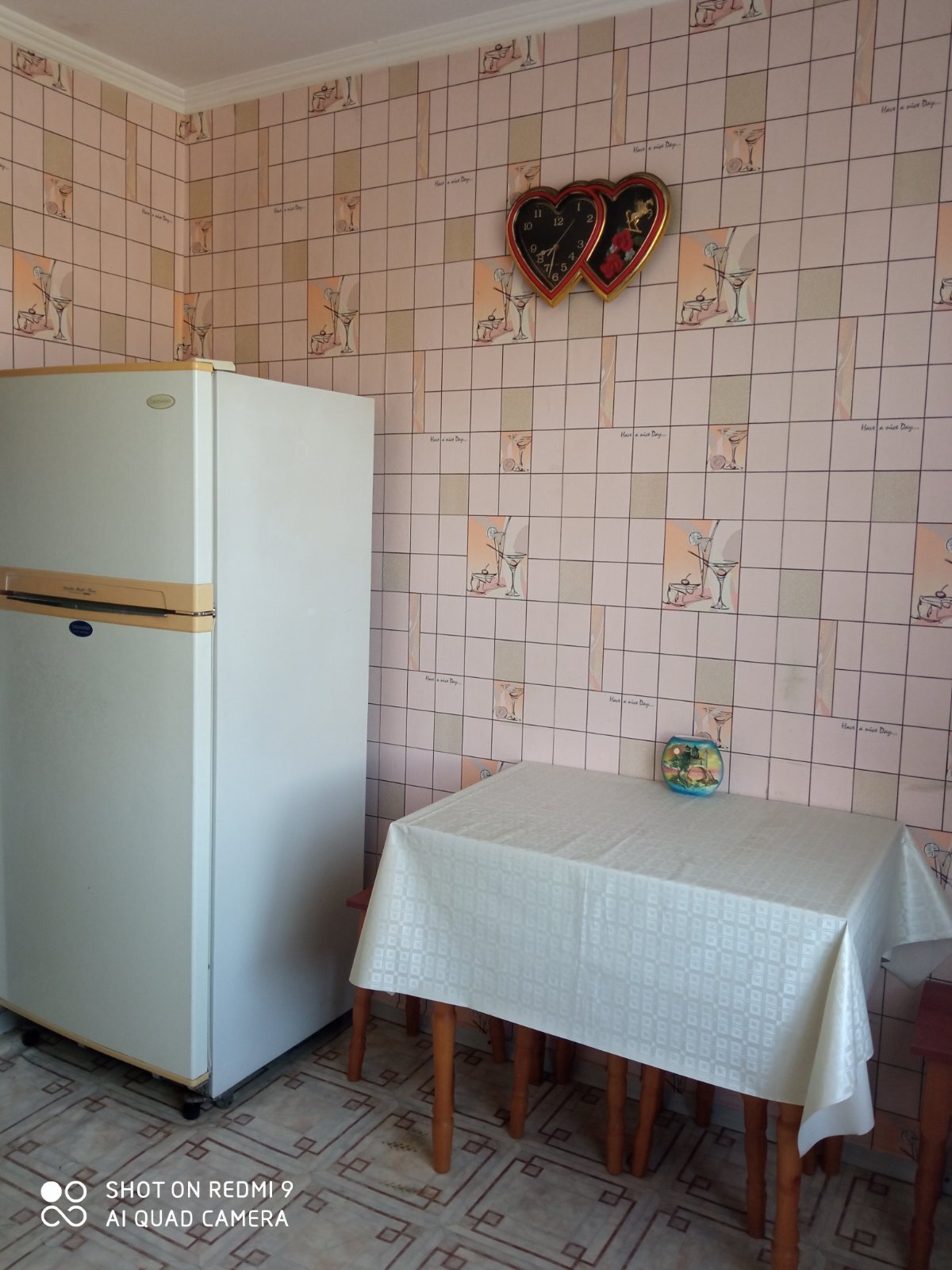 Аренда 1-комнатной квартиры 34 м², Марсельская ул., 23