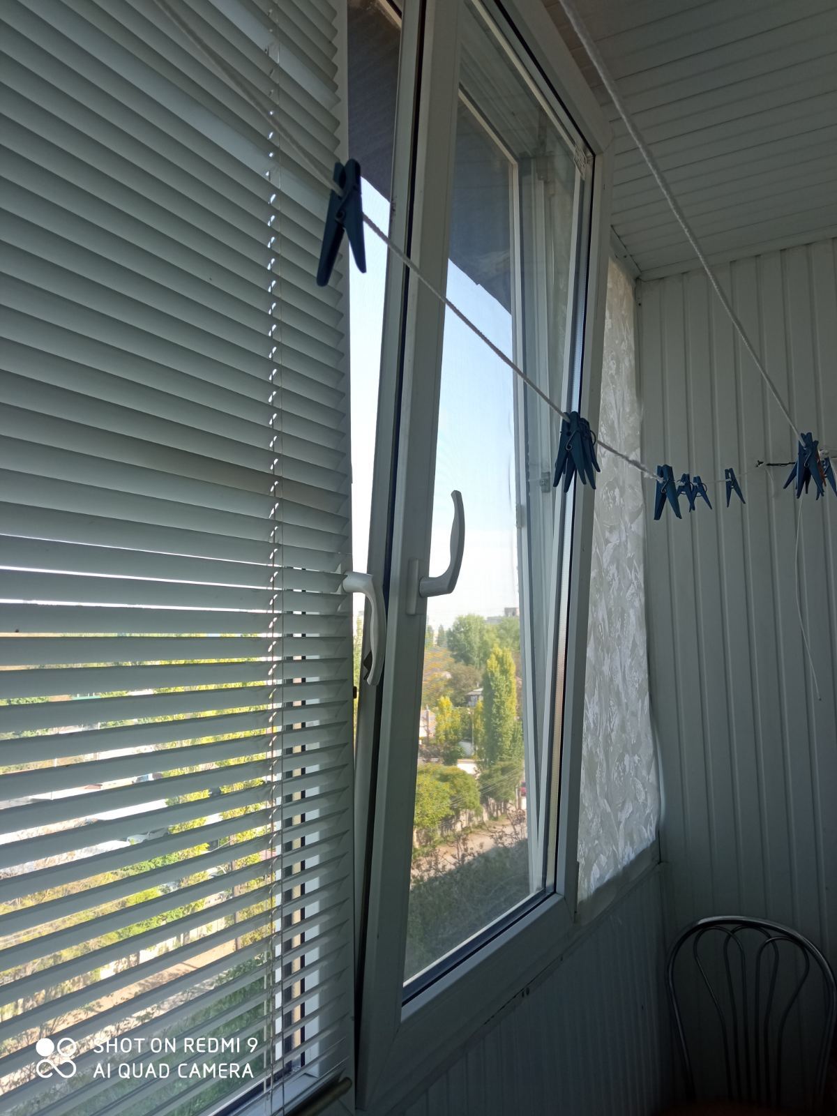 Аренда 1-комнатной квартиры 34 м², Марсельская ул., 23