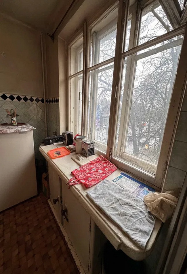 Продаж 2-кімнатної квартири 54 м², Середньофонтанська вул.