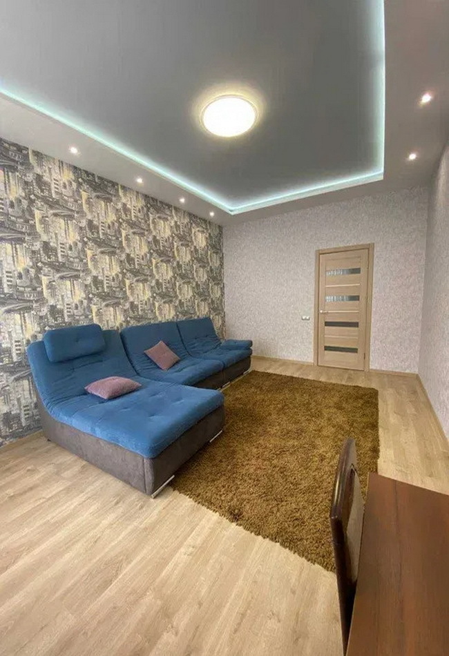 Продаж 2-кімнатної квартири 70 м², Маршала Говорова вул., 8