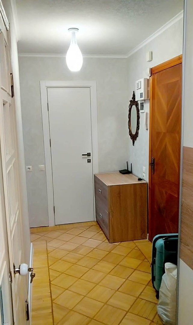 Аренда 2-комнатной квартиры 56 м²