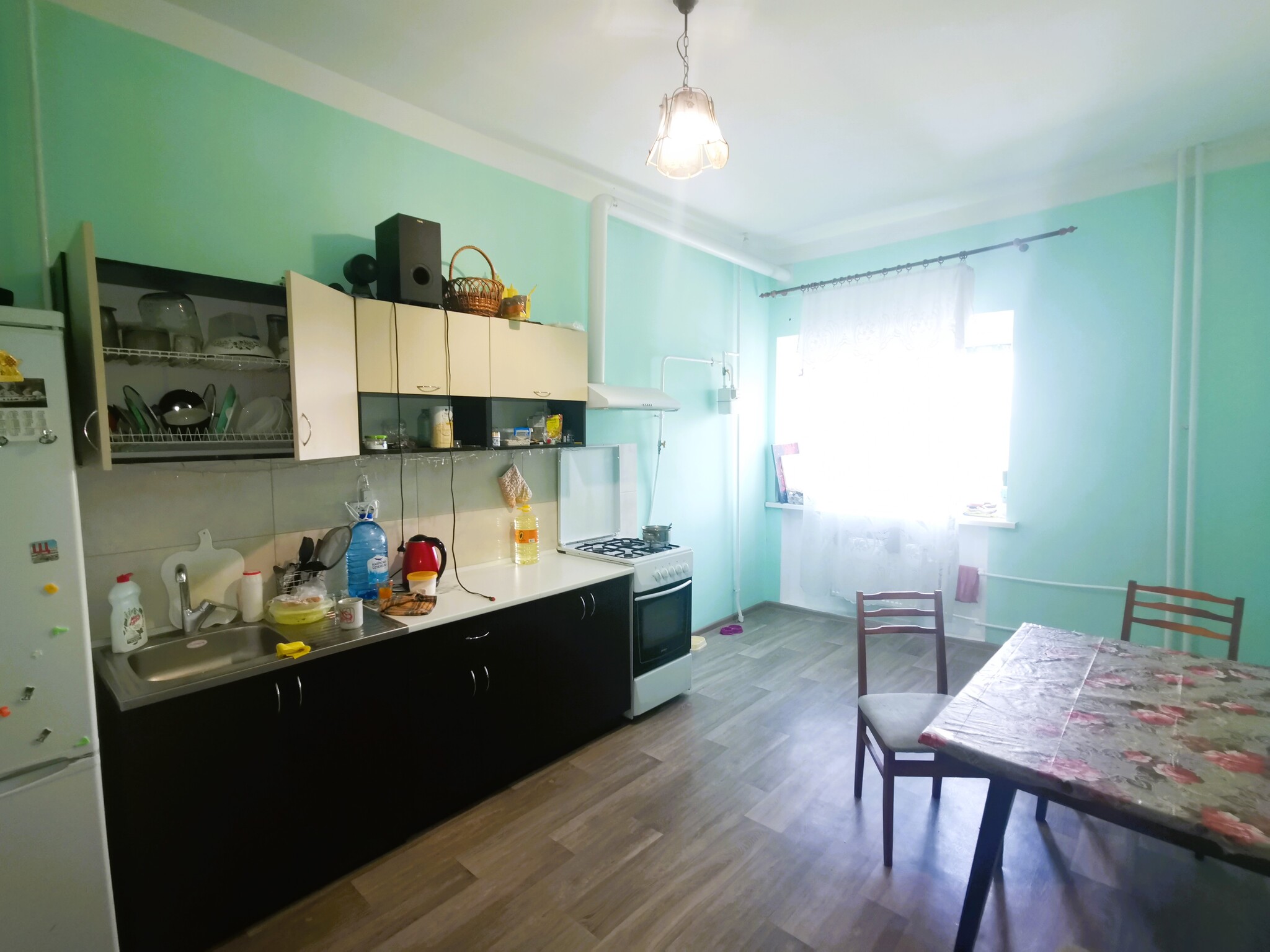 Продажа 1-комнатной квартиры 57 м², Гетьмана Сагайдачного ул.