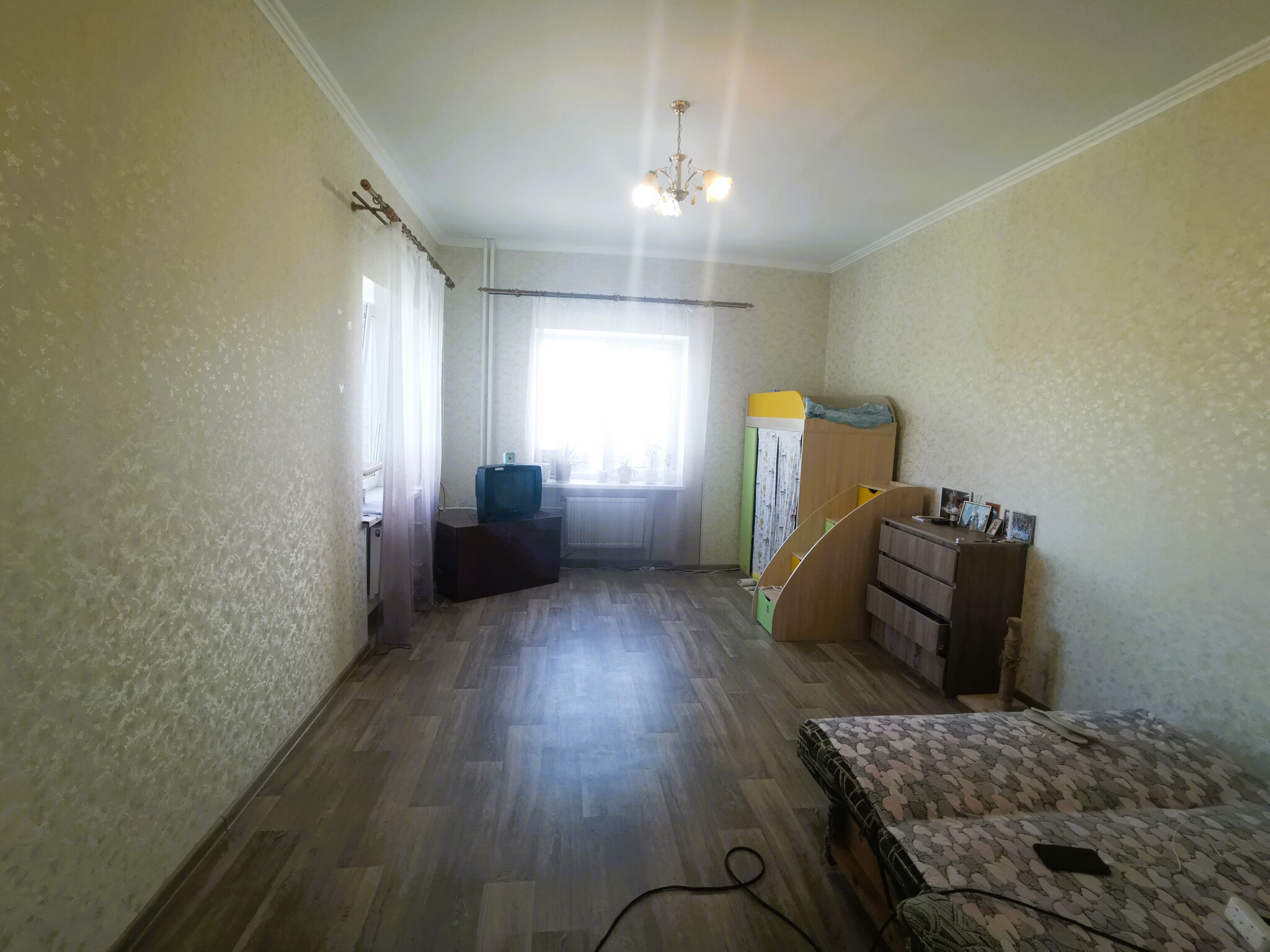 Продажа 1-комнатной квартиры 57 м², Гетьмана Сагайдачного ул.