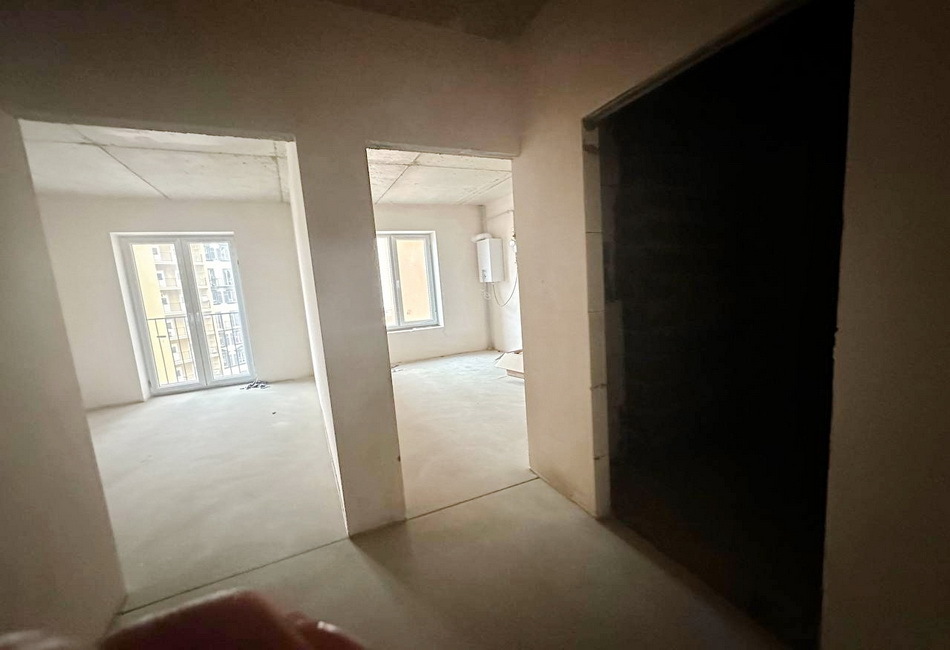 Продаж 1-кімнатної квартири 33 м², Інглезі вул.