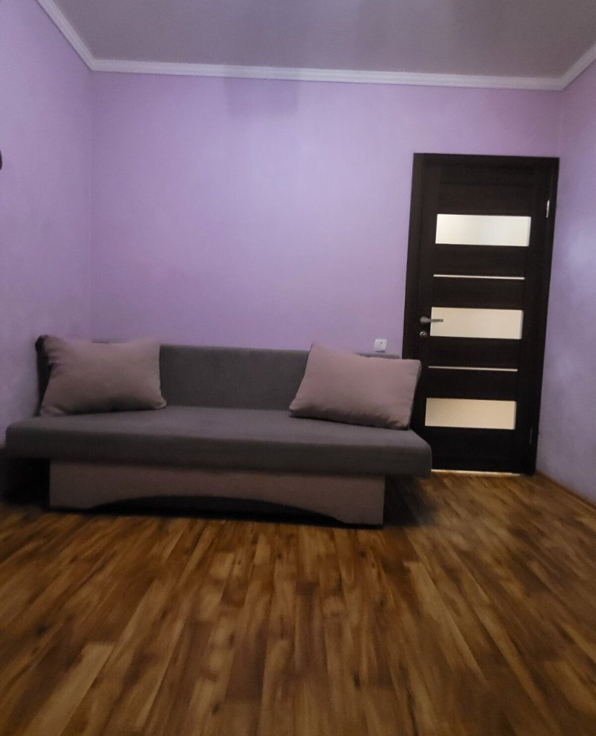 Продажа 2-комнатной квартиры 45 м²