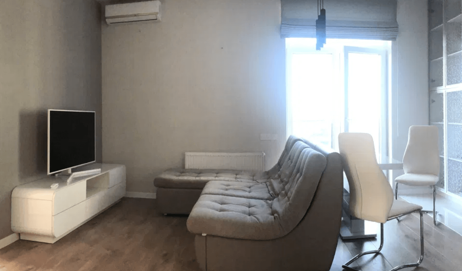 Продаж 2-кімнатної квартири 67 м²
