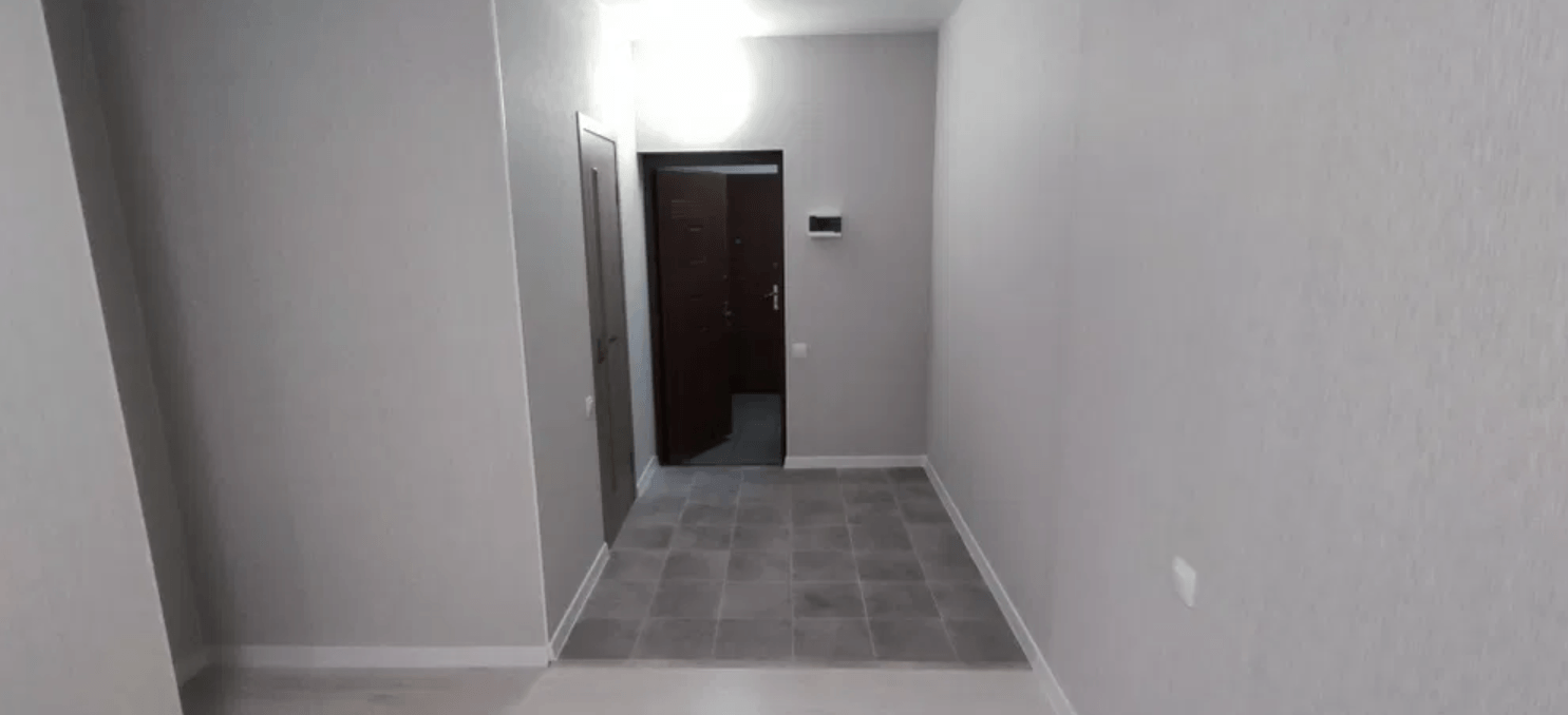 Продаж 1-кімнатної квартири 38 м²