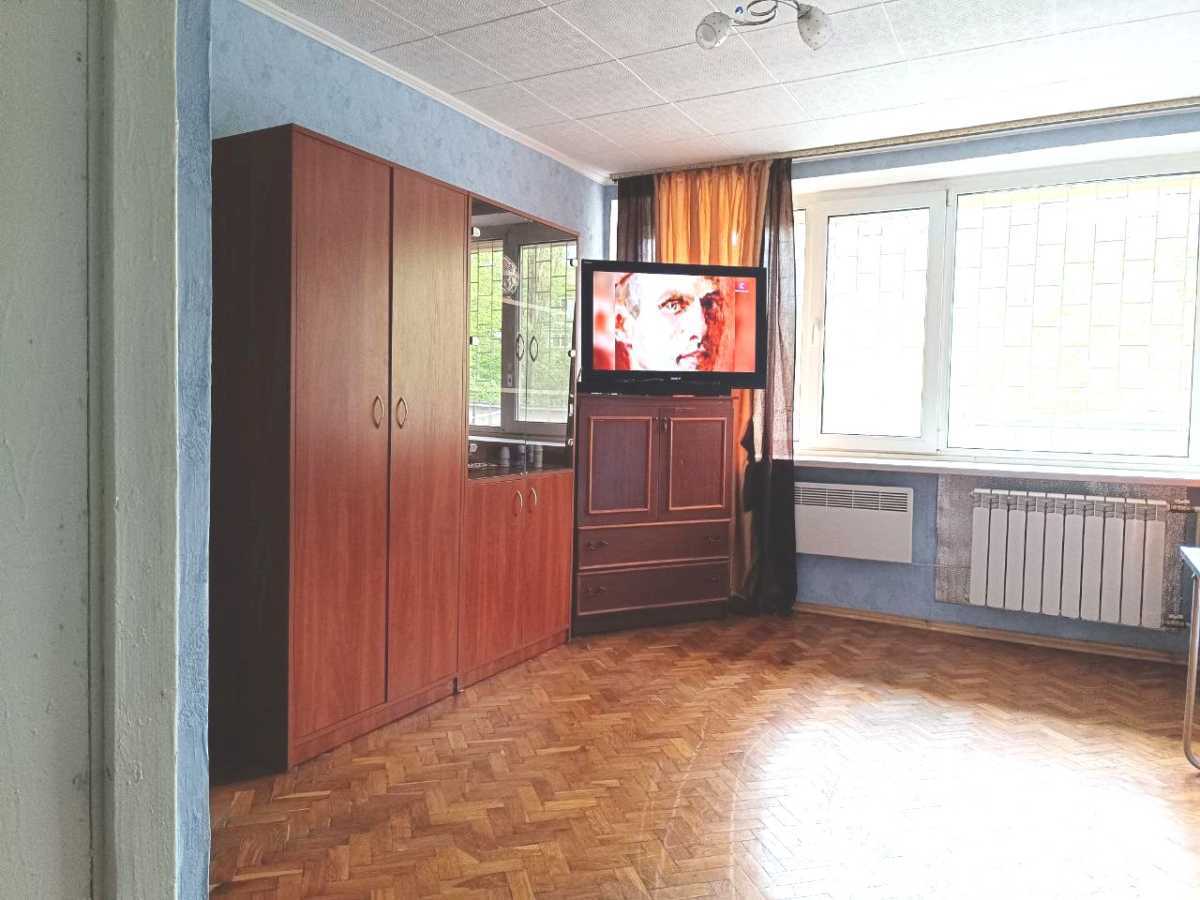 Продаж 1-кімнатної квартири 31 м², Преображенська вул., 28