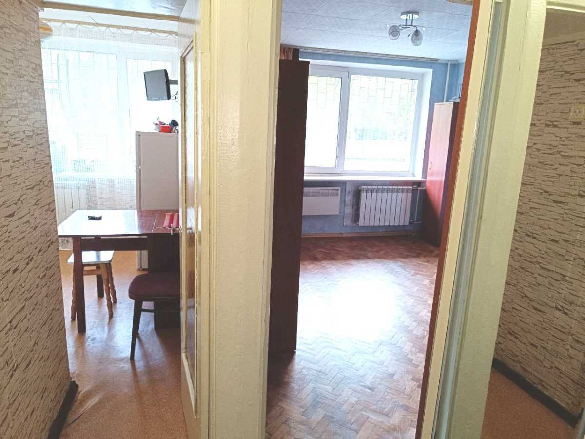 Продаж 1-кімнатної квартири 31 м², Преображенська вул., 28