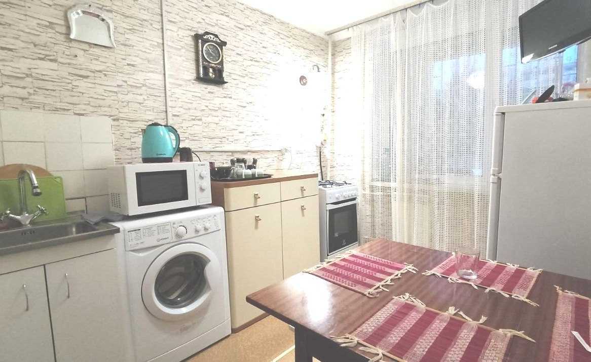 Продаж 1-кімнатної квартири 31 м², Преображенська вул., 28