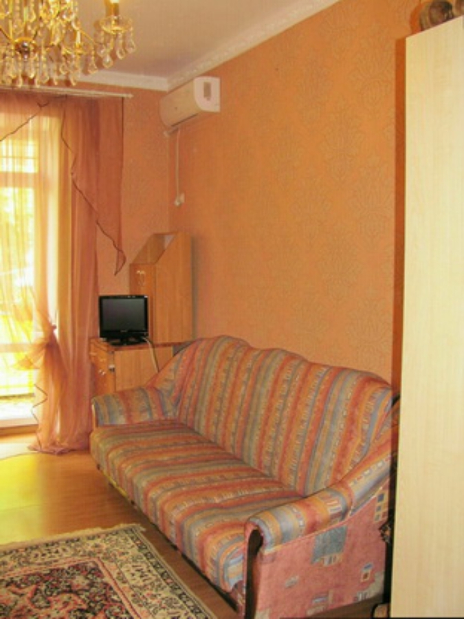 Продажа 5-комнатной квартиры 122 м², Некрасова пер.