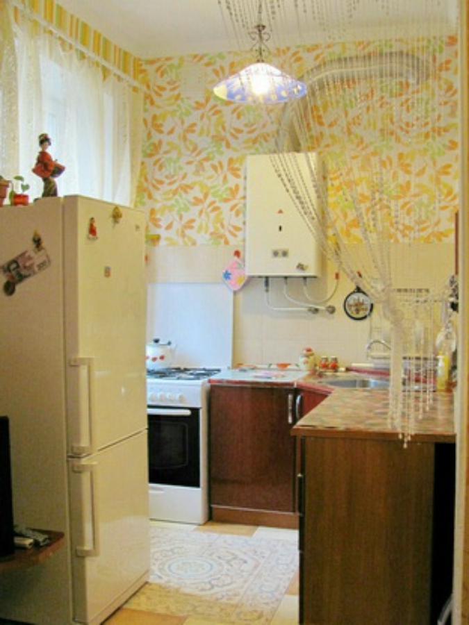 Продаж 5-кімнатної квартири 122 м², Некрасова пров.