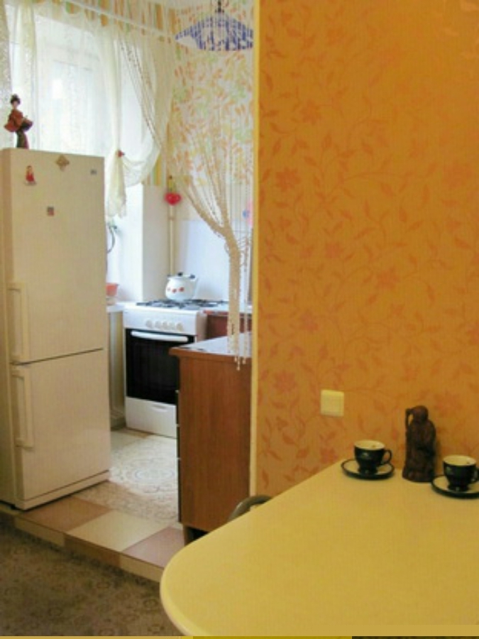 Продажа 5-комнатной квартиры 122 м², Некрасова пер.