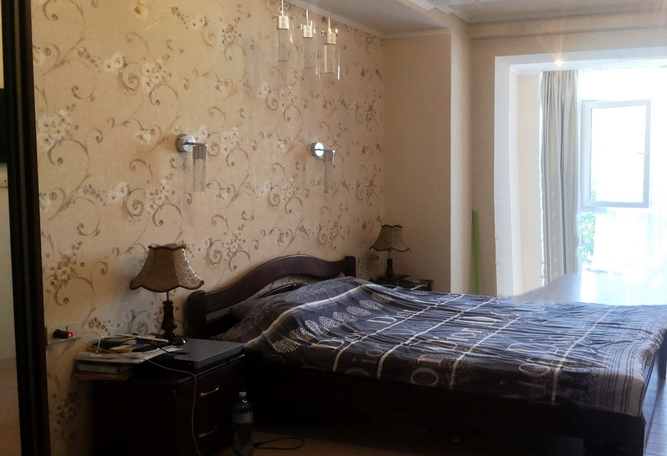 Продажа 2-комнатной квартиры 105 м², Армейская ул.