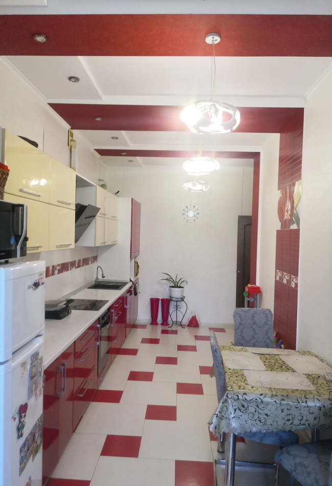 Продажа 2-комнатной квартиры 105 м², Армейская ул.