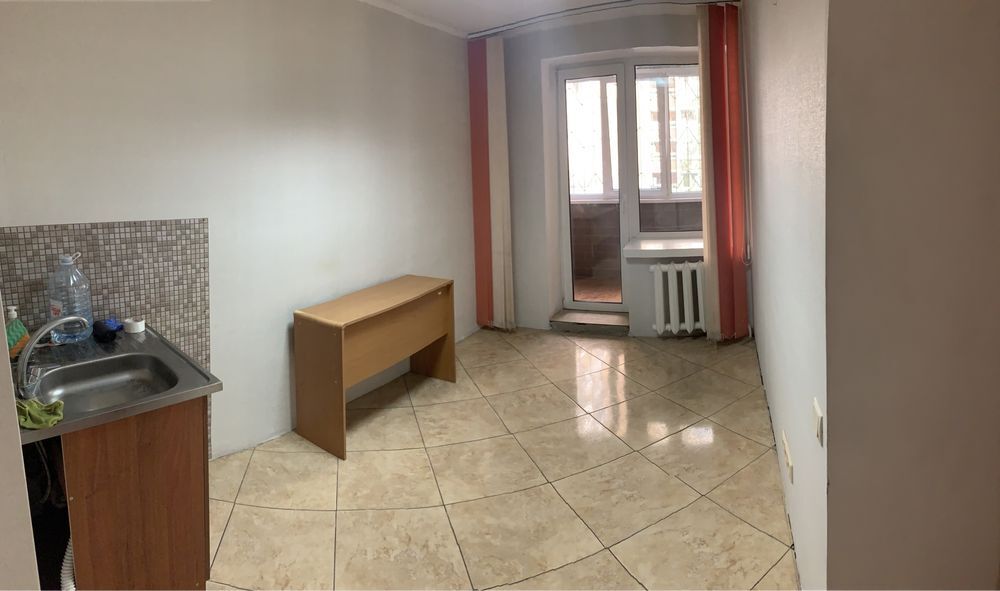 Аренда 3-комнатной квартиры 68 м²