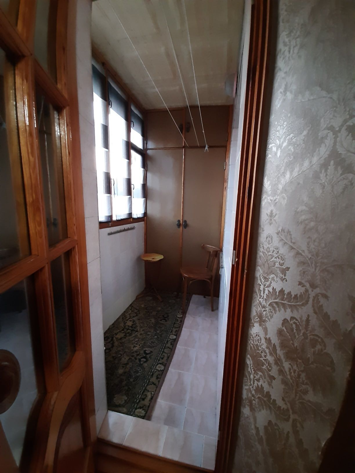 Аренда 2-комнатной квартиры 51 м²