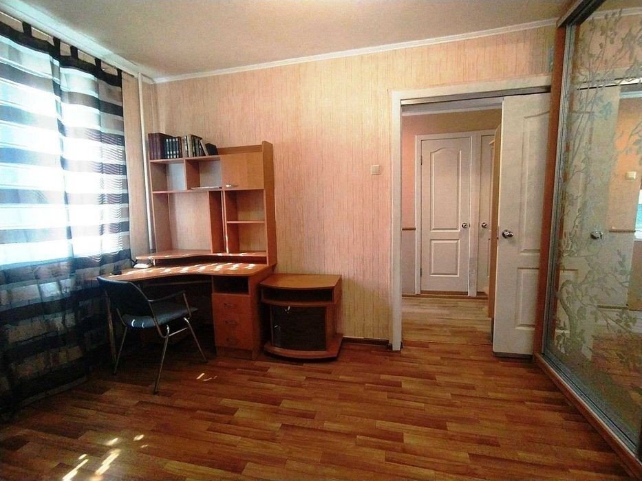 Продажа 1-комнатной квартиры 27 м²