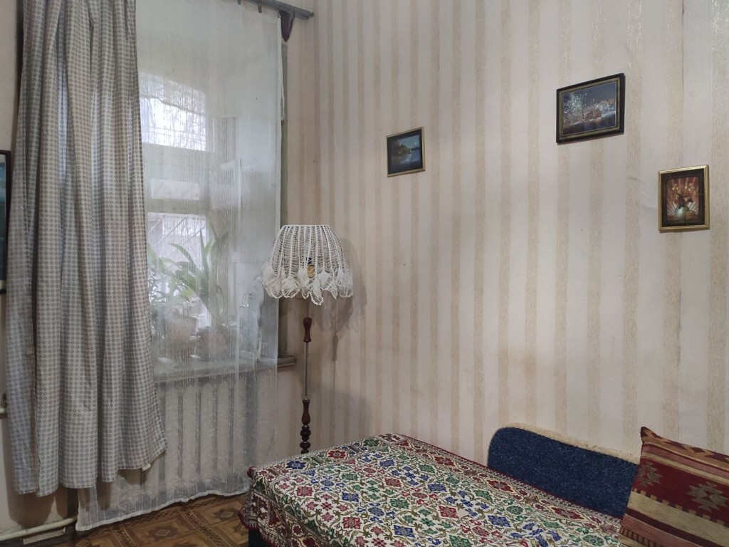 Продаж 2-кімнатної квартири 51 м², Княжеская вул., 30
