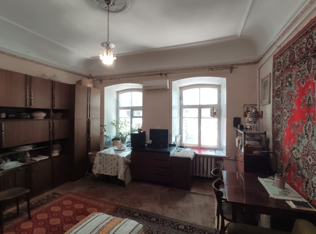 Продаж 2-кімнатної квартири 51 м², Княжеская вул., 30