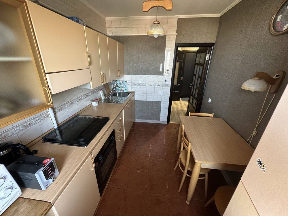 Продаж 2-кімнатної квартири 55 м², Олександра Кониського вул.