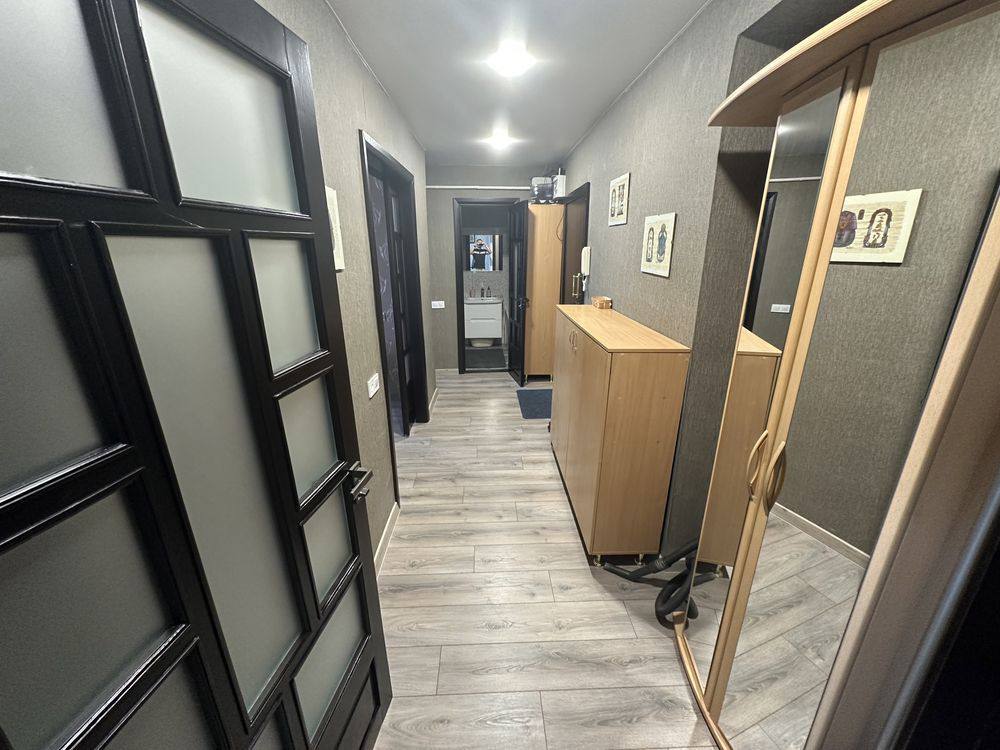 Продаж 2-кімнатної квартири 55 м², Олександра Кониського вул.