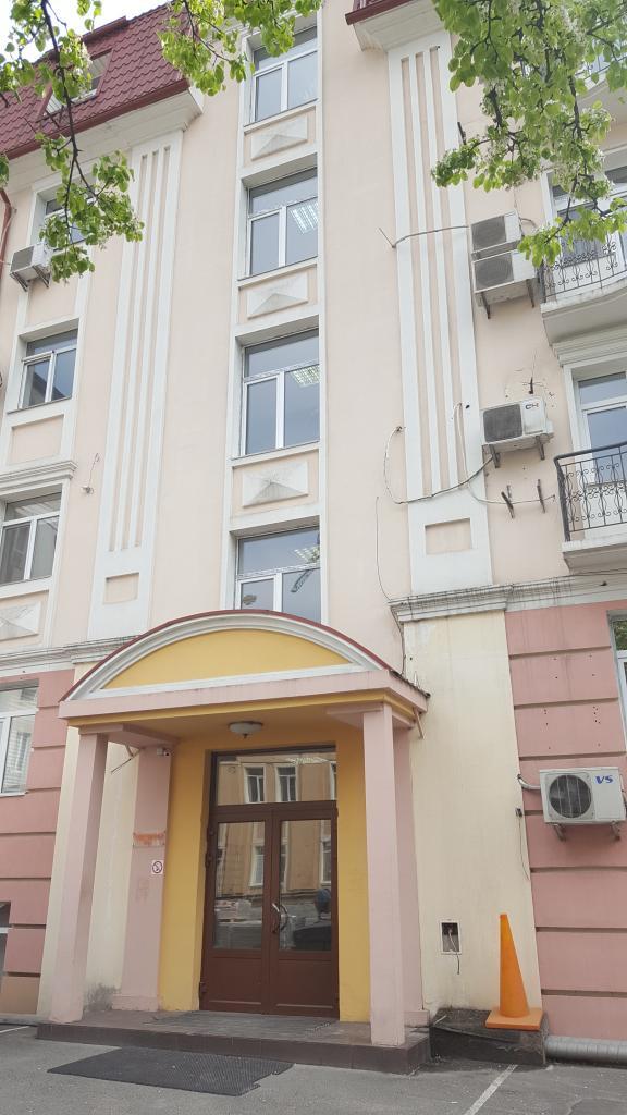 Аренда офиса 66.6 м², Глубочицкая ул., 40У