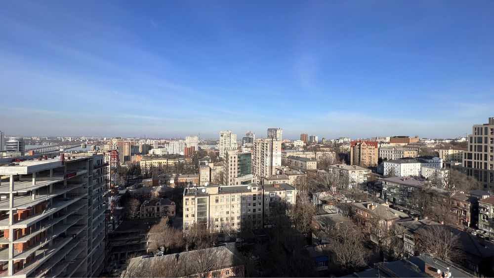 Продаж 2-кімнатної квартири 60 м², Шевченка (Нагорний) вул.