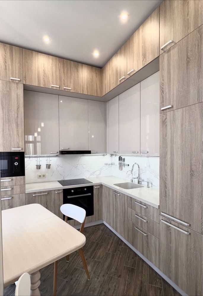 Продаж 2-кімнатної квартири 60 м², Шевченка (Нагорний) вул.
