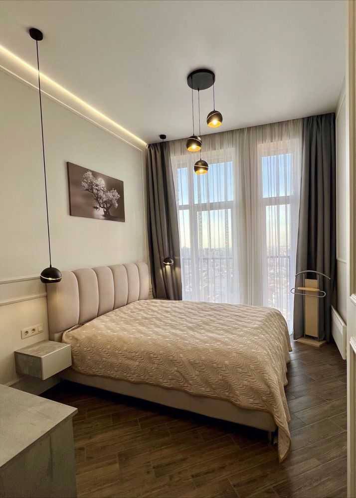 Продаж 2-кімнатної квартири 60 м², Шевченка (Нагорний) вул.