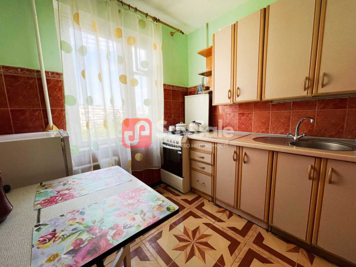 Оренда 2-кімнатної квартири 46 м², Павла Тичини просп., 14А