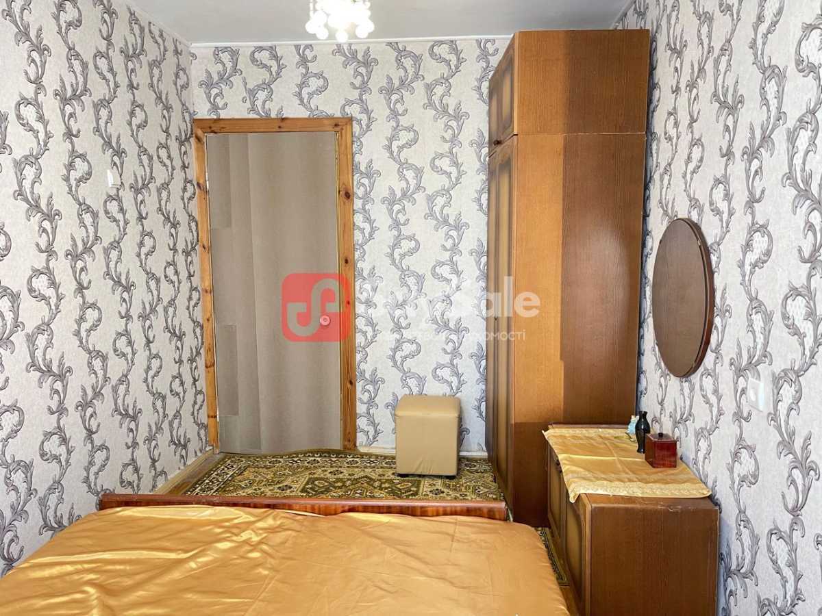 Оренда 2-кімнатної квартири 46 м², Павла Тичини просп., 14А