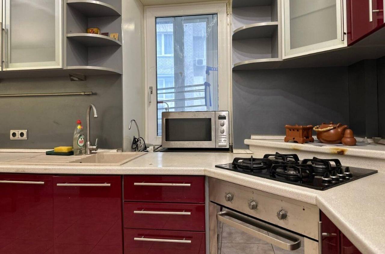 Продаж 3-кімнатної квартири 108 м², Ливарна вул.