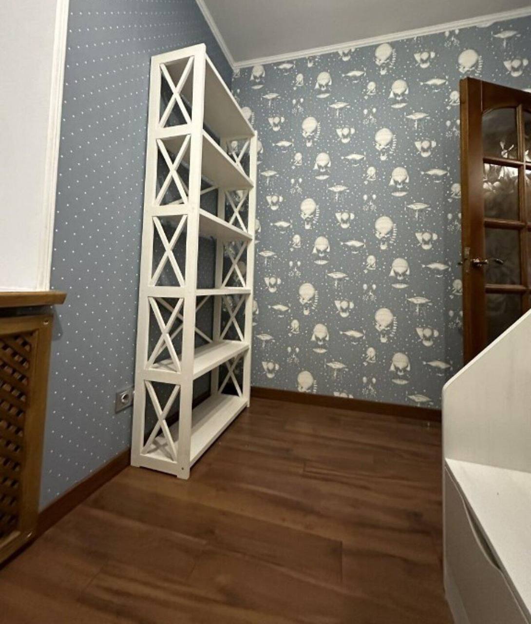 Продаж 3-кімнатної квартири 108 м², Ливарна вул.
