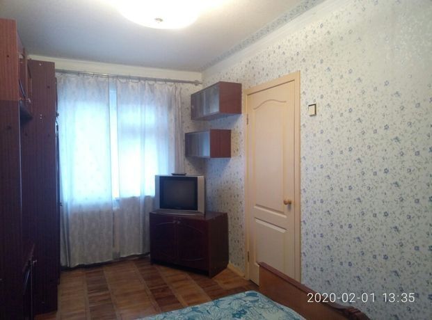 Продаж 2-кімнатної квартири 45 м²