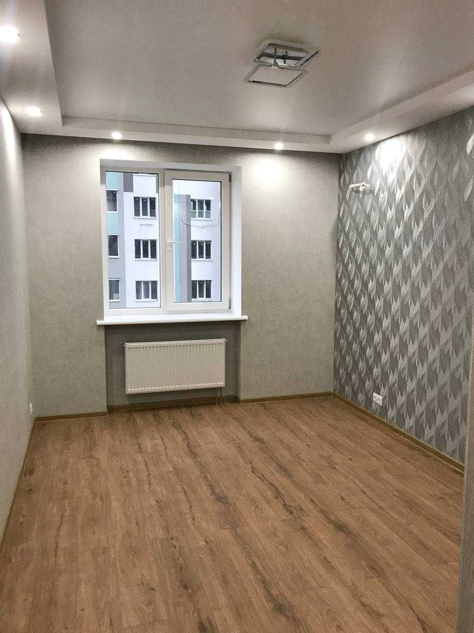Продажа 2-комнатной квартиры 61 м²