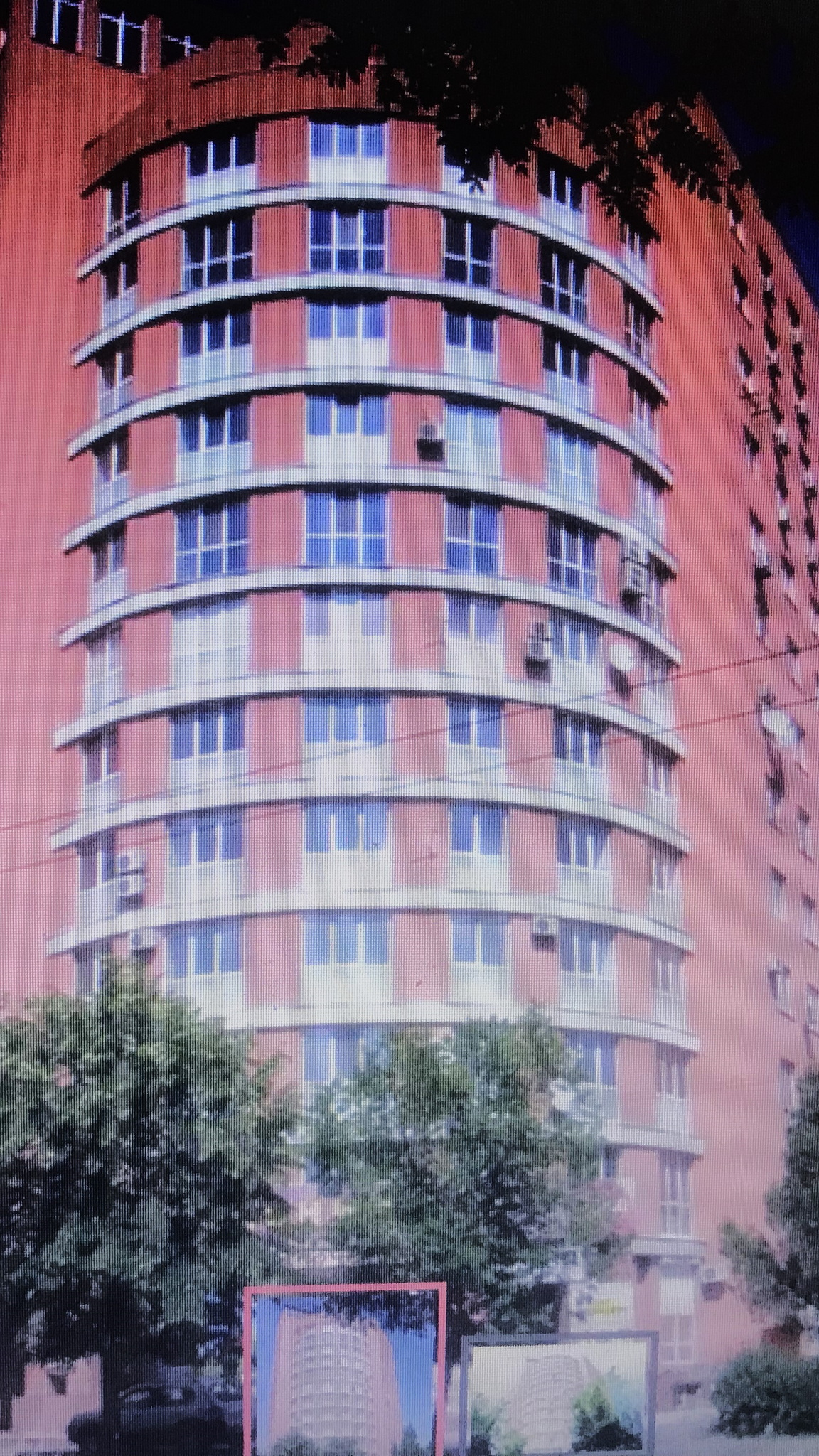 Продажа 3-комнатной квартиры 196 м², Гагарина просп., 95А