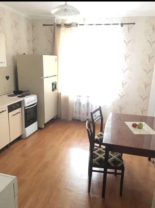 Аренда 2-комнатной квартиры 53 м², Урловская ул., 4