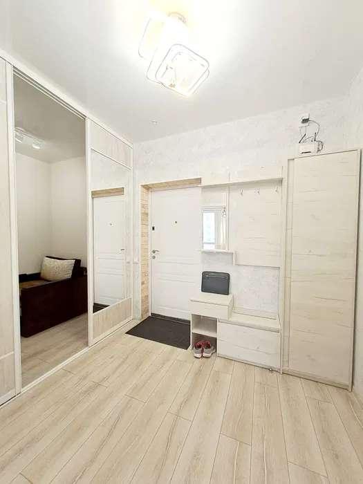 Аренда 1-комнатной квартиры 43 м², Ревуцкого ул., 40