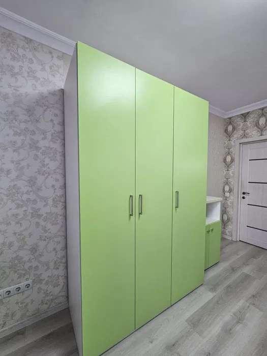 Оренда 2-кімнатної квартири 50 м², Зарічна вул., 1