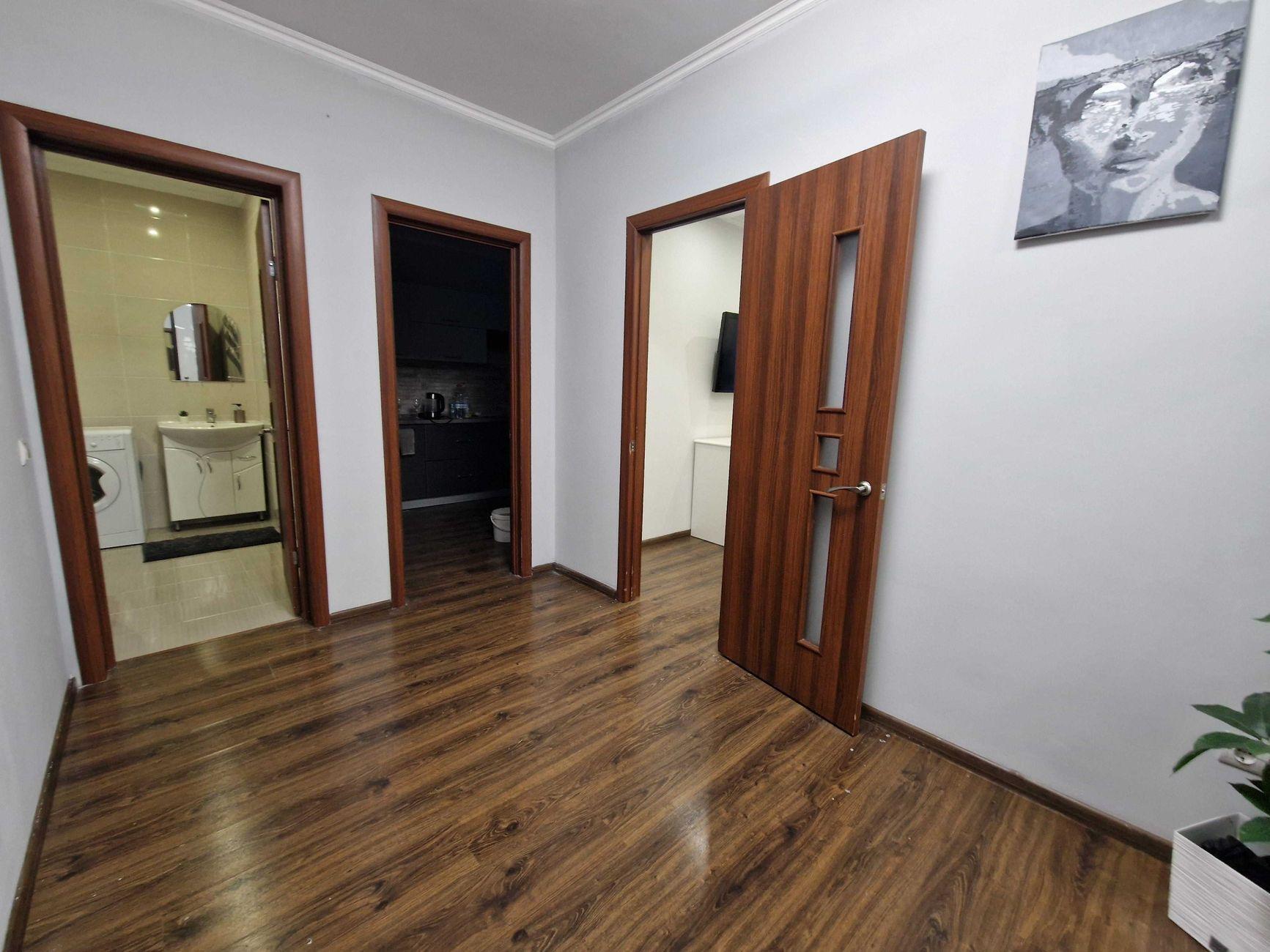 Оренда 1-кімнатної квартири 52 м², Драгоманова вул., 2